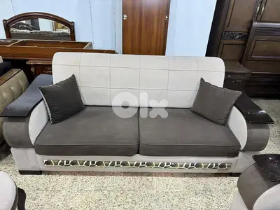 طقم كنبايات شغل توصاية كتير نظيف