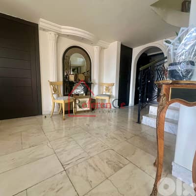 Prime duplex in Ballouneh for sale دوبلكس مميز للبيع في بلونة