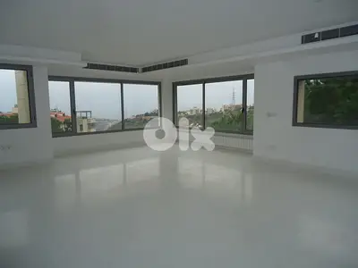 Apartment for sale in Monteverdi شقة للبيع في منتيفيردي