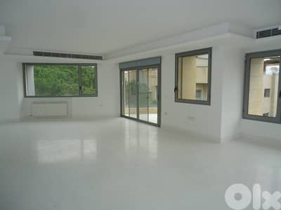 Apartment for sale in Monteverdi شقة للبيع في منتيفيردي
