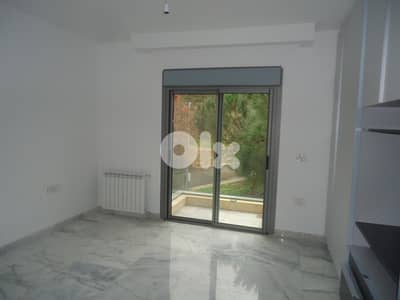 Apartment for sale in Monteverdi شقة للبيع في منتيفيردي