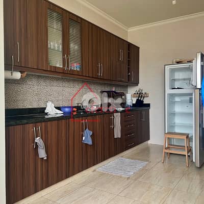 Apartment with view in Adonis شقة مطلة على أدونيس