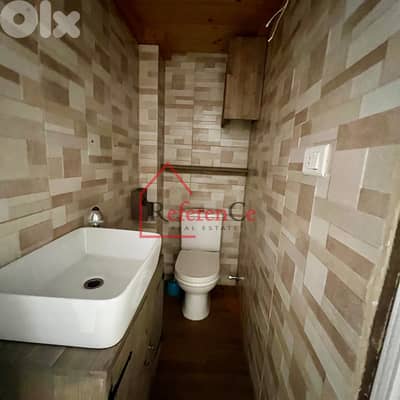 Shop for sale in Zouk Mikael محل للبيع في زوق مكايل