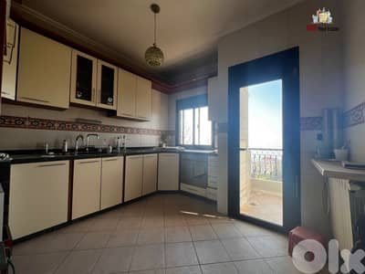 Sheileh 185m2 | Rent | Prime Location | Calm Area | KS |