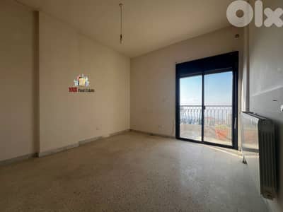 Sheileh 185m2 | Rent | Prime Location | Calm Area | KS |