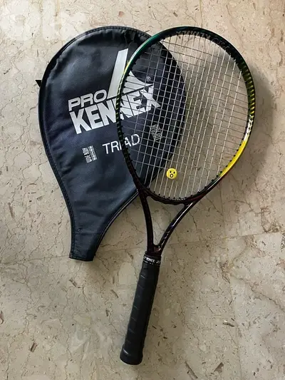 Tennis Racket