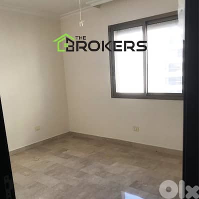 Apartment for Sale in Koraytem    شقة للبيع في قريطم