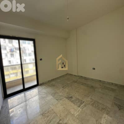 Apartment for sale in Burj abi Haidar ML70 للبيع في برج ابي حيدر