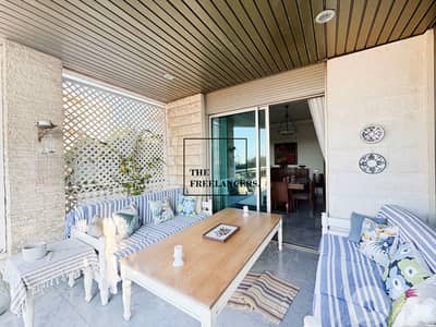 Apartment with terrace for sale in Biyada شقة للبيع بالبياضة MQFS2648
