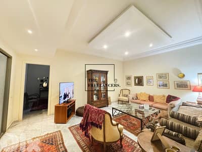 Apartment with terrace for sale in Biyada شقة للبيع بالبياضة MQFS2648