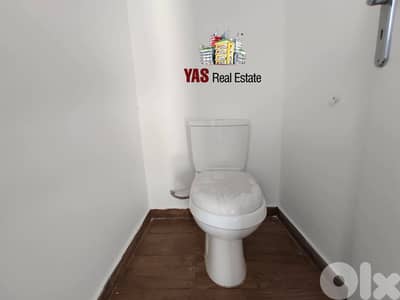 Mirna El Chalouhi 254m2 | Rent  |Office | Perfect Investment | AA/MJ
