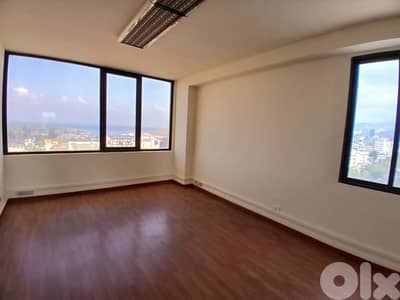 300 SQM Prime Location Office in Dora, Metn