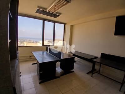 300 SQM Prime Location Office in Dora, Metn