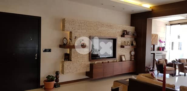 RWK322JA - 300 SQM  Amazing Duplex For sale In Kfarhbab