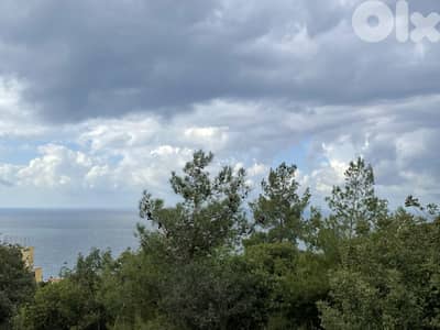 RWK327JA - Land For Sale In Chnaneir - أرض للبيع في شننعير