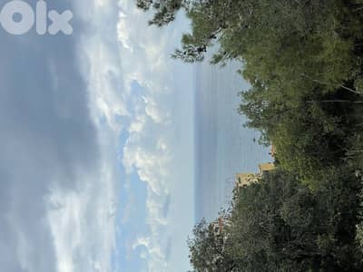 RWK327JA - Land For Sale In Chnaneir - أرض للبيع في شننعير