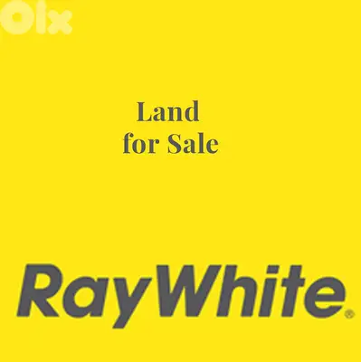 RWK410CA - Land For Sale In Sahel Alma with a Breathtaking View!