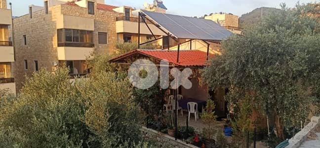 2 lands for sale in zekrit ٢ اراضي للبيع في زكريت