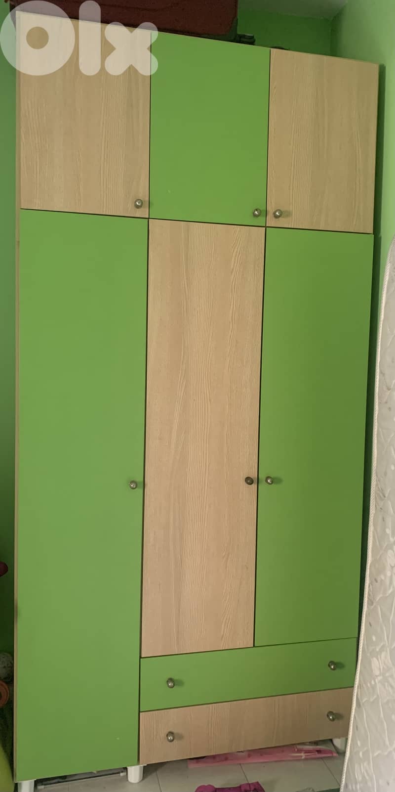 Full bedroom 1
