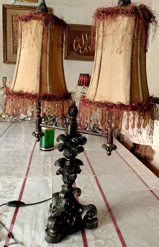 غلوب قديم تصميم كلاسيك 2