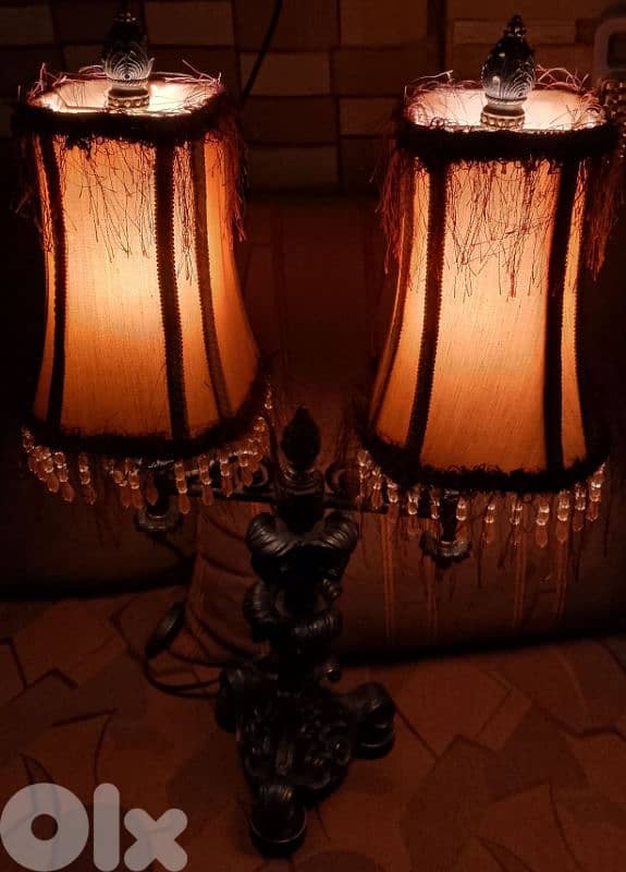 غلوب قديم تصميم كلاسيك 3