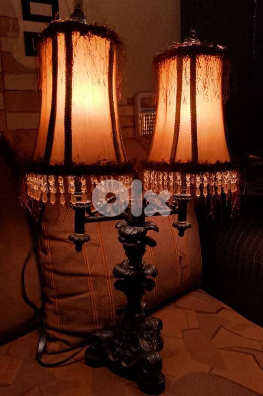 غلوب قديم تصميم كلاسيك 4