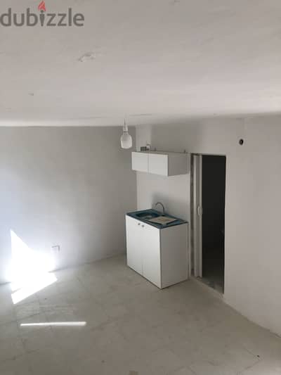 Studios in Achrafieh Rmeil with private access
