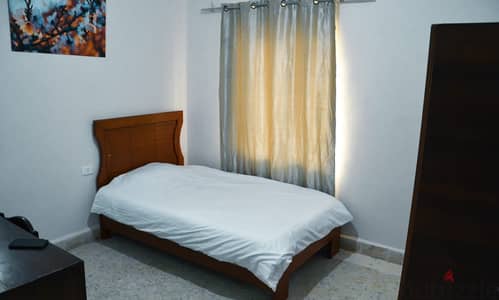 Studios in Achrafieh Rmeil with private access