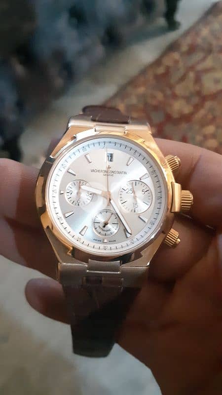Vacheron Constantin 7