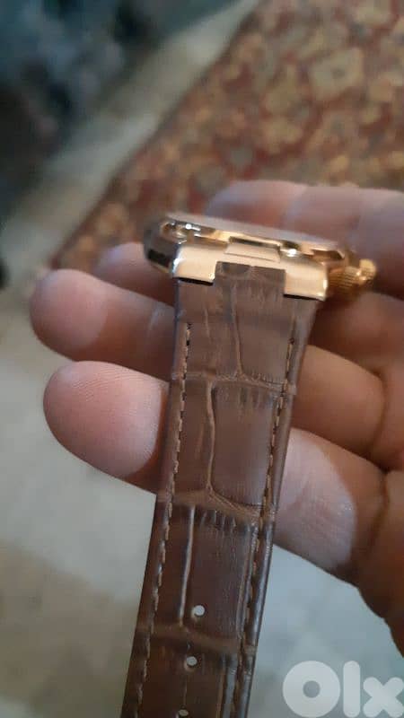 Vacheron Constantin 8