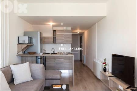 Furnished chalet sale kfardebian Payment plan تسهيلات الدفع  MQFS2652