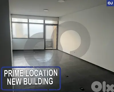 68 sqm Office in High-End Building - Prime Location REF#OJ116663