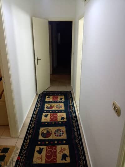 140 Sqm | Fully Furnished Apartment For Sale In Fanar | Open View