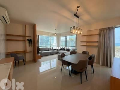 Furnished apartment for sale in Antelias شقة مفروشة MQFS2638
