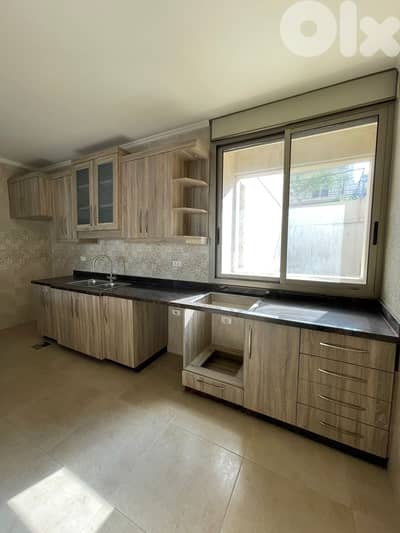 SUPER CATCH APARTMENT IN SIN EL FIL PRIME (HT-196) NEW BLDG, (HT-196)