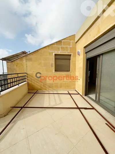 New Duplex Apartment in Mansourieh for Sale CPRAR12