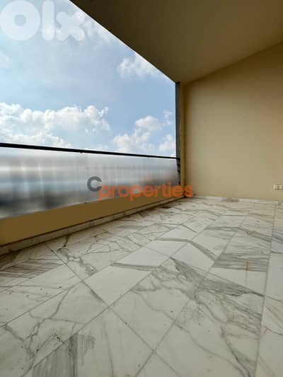 New Duplex Apartment in Mansourieh for Sale CPRAR12