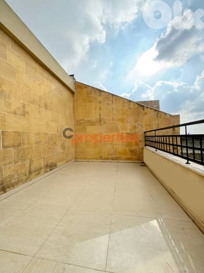 New Duplex Apartment in Mansourieh for Sale CPRAR12