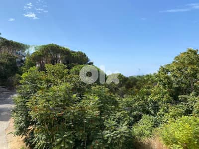 Apartment for sale in Mar Chaaya/ Terrace