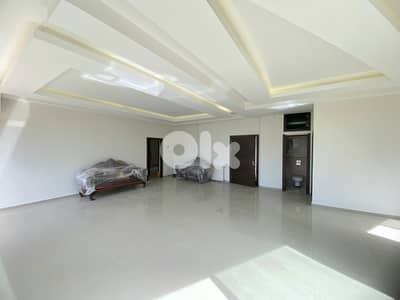 Apartment for sale in Mar Chaaya/ Terrace