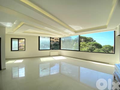 Apartment for sale in Mar Chaaya/ Terrace