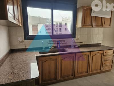 Apartment+Mountain/Sea View for sale in Zouk Mosbeh - شقة للبيع Apartment+Mountain/Sea View for sale in Zouk Mosbeh - شقة للبيع