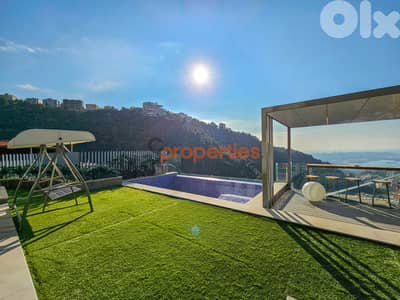 Apartment For Sale in Biyada with Pool CPCF186