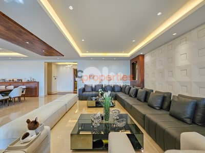 Apartment For Sale in Biyada with Pool CPCF186