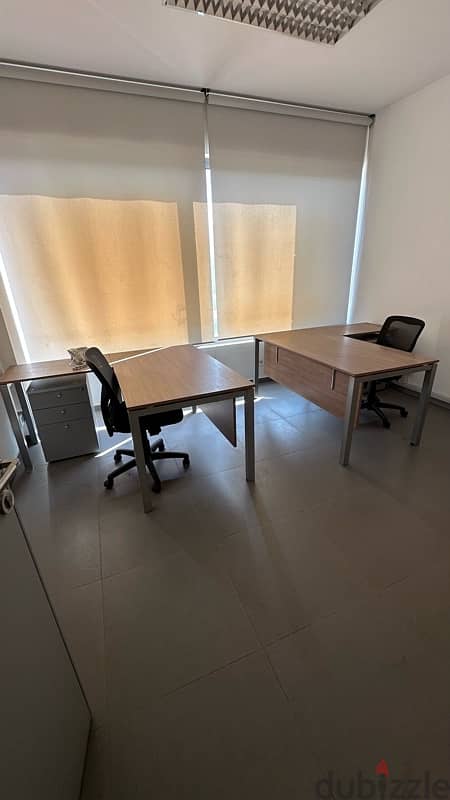 Office furniture 2