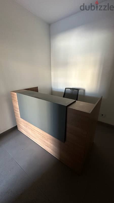 Office furniture 3