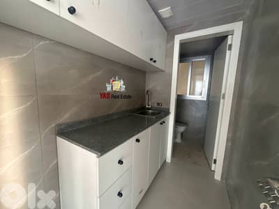 Antelias 230m2 | Office | Rent | Active Tower | Open Space | MJ |