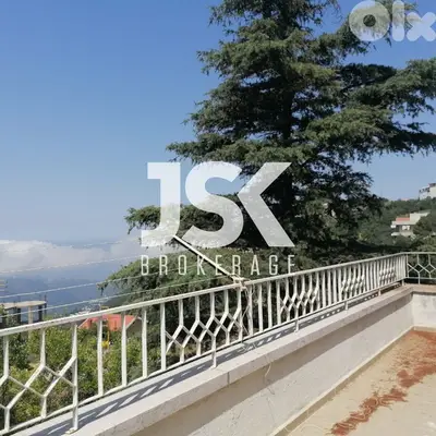 L16822 - Villa With A Garden For Sale in Annaya