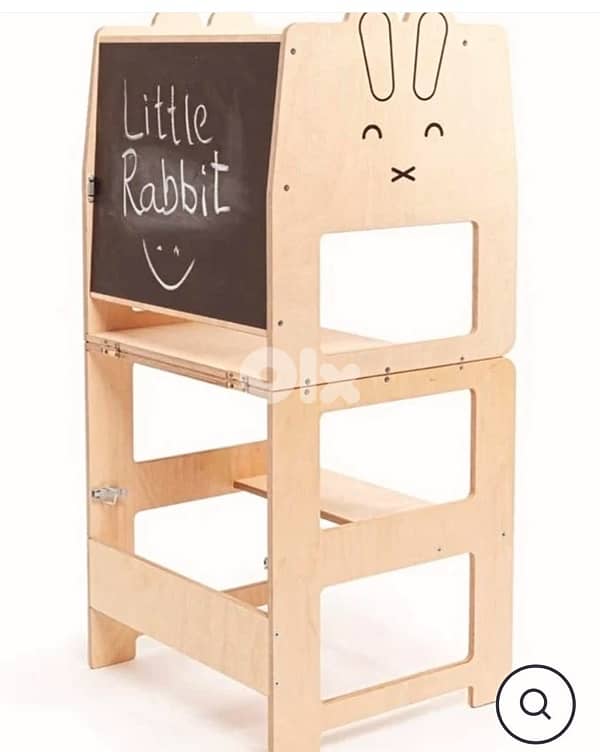 kids learning  tower 0