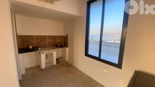 L16827 - Office With Terrace For Rent In Zalka